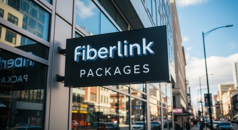 Fiberlink Packages
