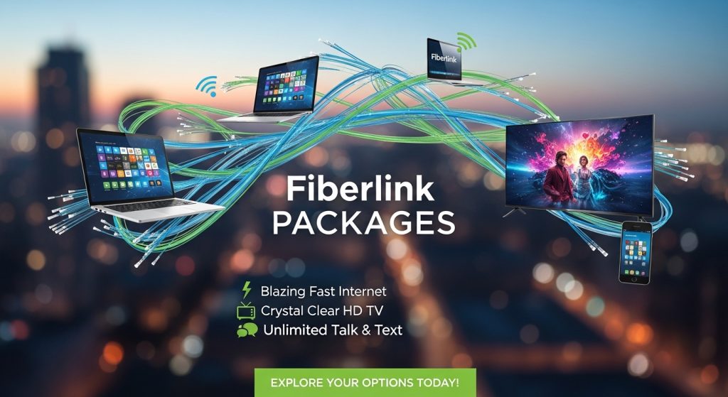 Fiberlink Packages