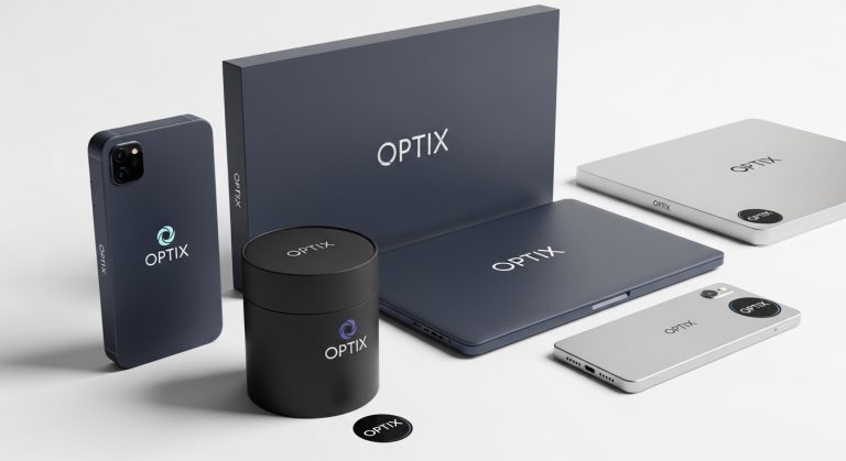 Optix Packages