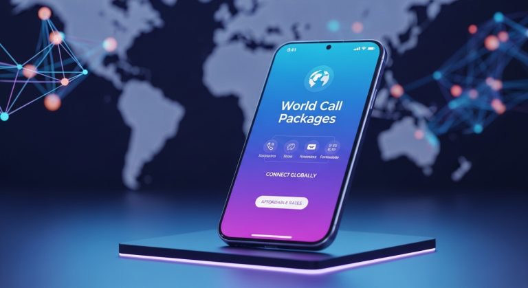 World Call Packages