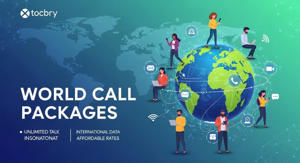 World Call Packages